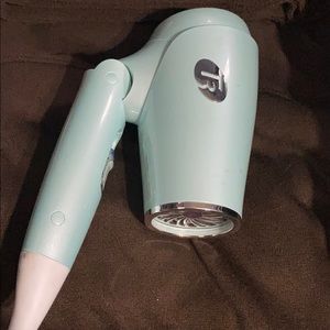 T3 hair dryer